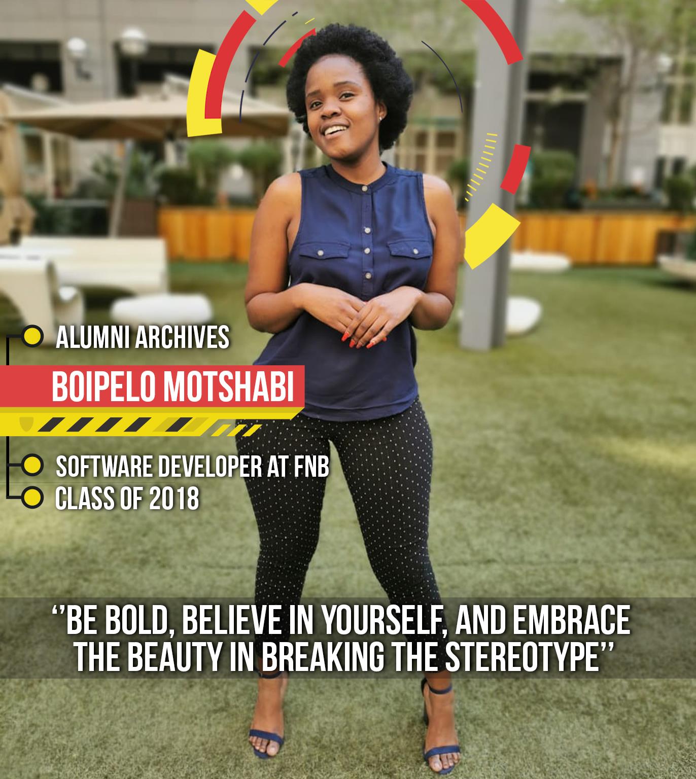 Boipelo